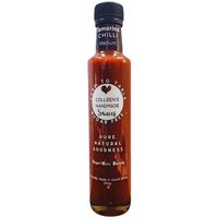 Colleen's Handmade Tamarind Chili Sauce